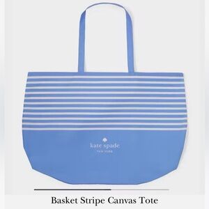 Kate Spade Tote (brand new)